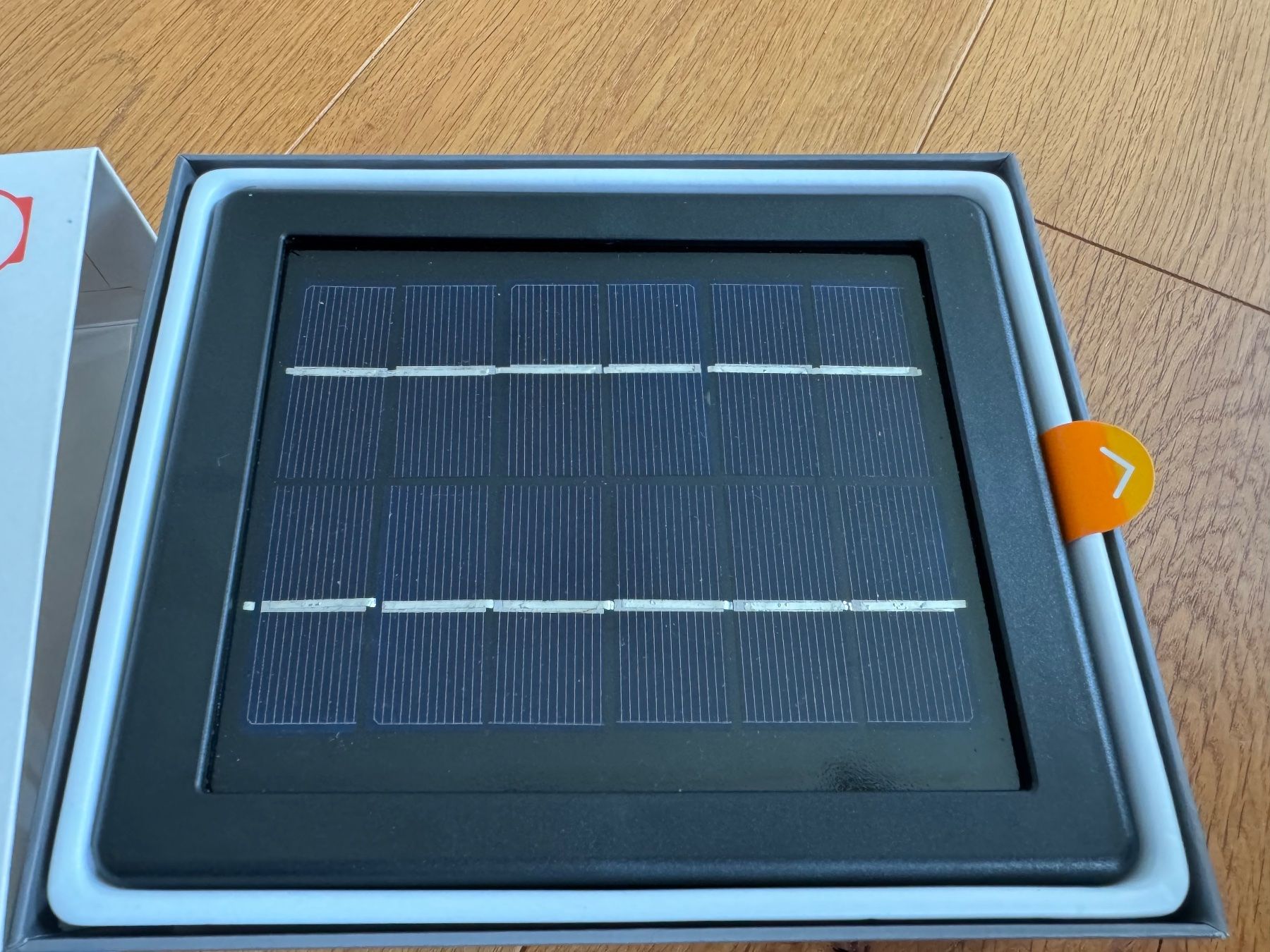 Alarmanlagen: Ring Solar Panel – Neu (gemäss Beschreibung) aus Zürich von  3