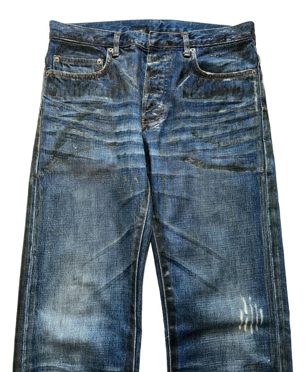 Dior Jeans: Dior Homme AW06 Luster – Usato da Gossau SG venduto da pab_j2s2 2