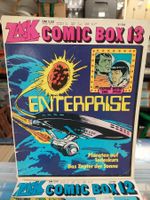 Zack Box 13 Raumschiff Enterprise