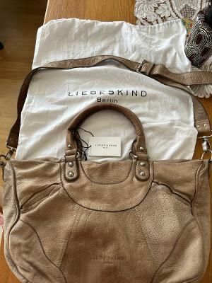 Liebeskind Borse da donna: Sac en cuir Liebeskind – Usato da Köniz venduto da amelia06 4