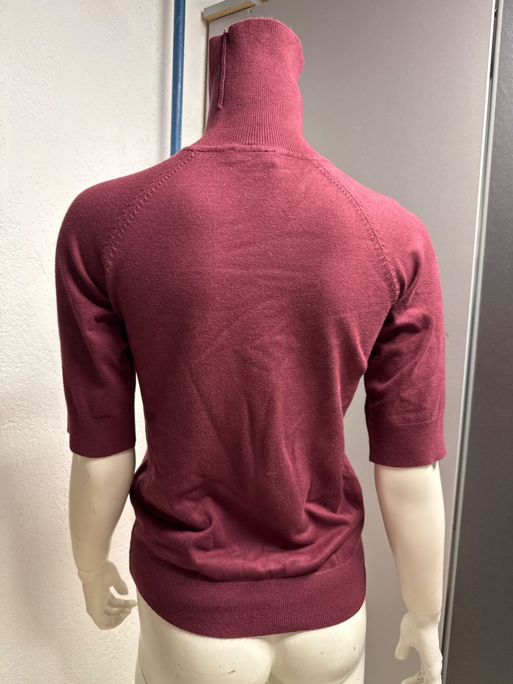 C&A Camicette, T-shirt & Top: BLUSE C&A GR S wie neu – Usato da Birr venduto da WalkyriaM 1