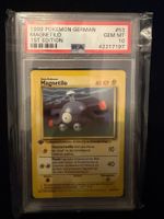 PSA 10 Magnetilo 53/102 Basis Set 1. Edition Deutsch