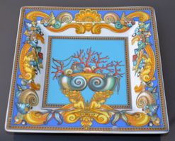 Versace Rosenthal Vide poche Empty Pocket