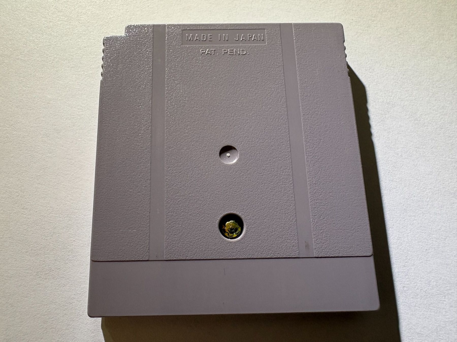 Nintendo Spiele: Alien vs. Predator - Nintendo Game Boy - USA Modul - SELTEN – Gebraucht aus Zürich von VintagePalace 2