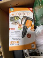 Nicer Dicer Quick, Gemüseschneider, 7-i, neuwertig
