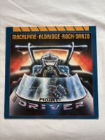 Macalpine, Aldridge, Rock, Sarzo - Project Driver Vinyl LP