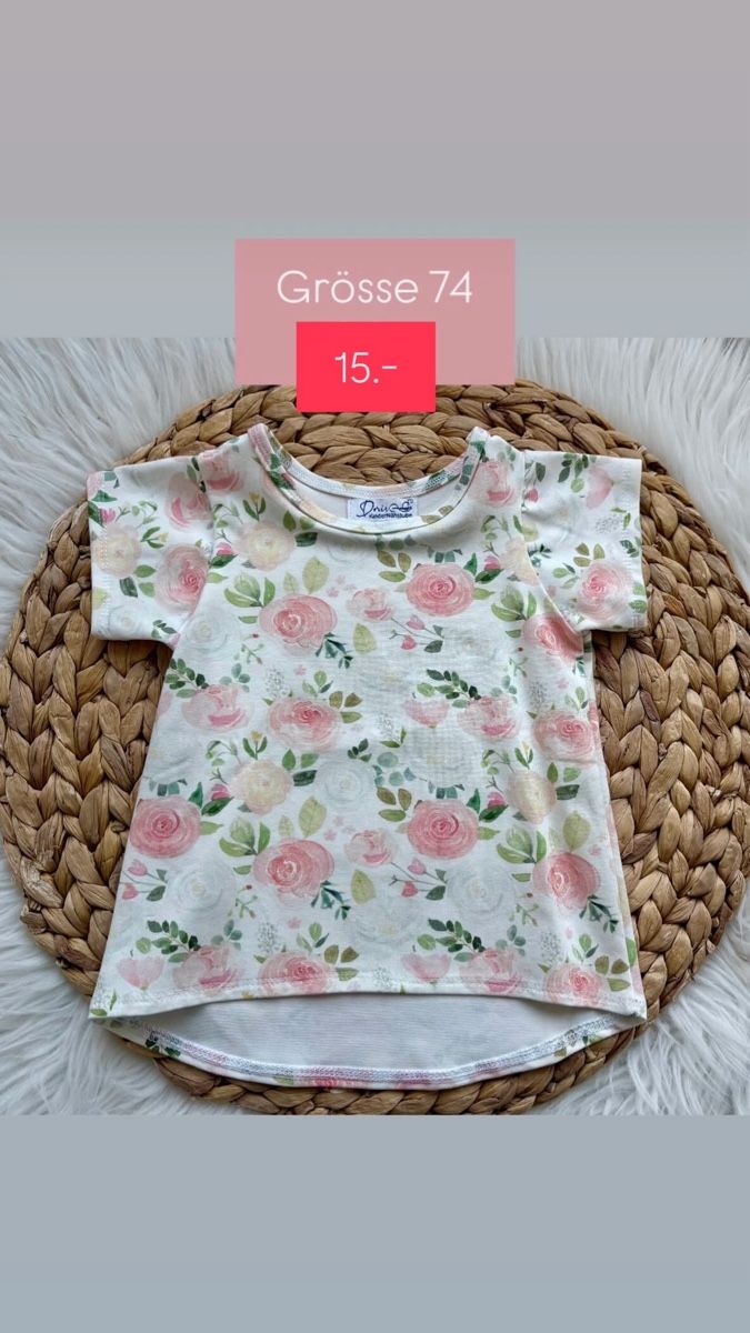 Vestiti & Gonne: Handmade Kleidchen – Nuovo e nell'imballaggio originale da Dörflingen venduto da Daniela141187 8