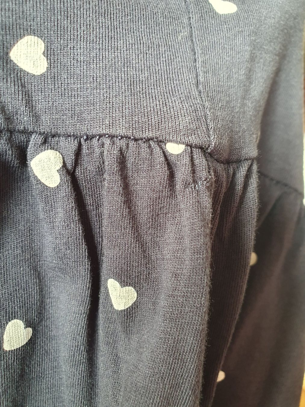H&M Vestiti & Gonne: Kleid Gr. 134/140 – Usato da Villars-sur-Glâne venduto da richardette 3