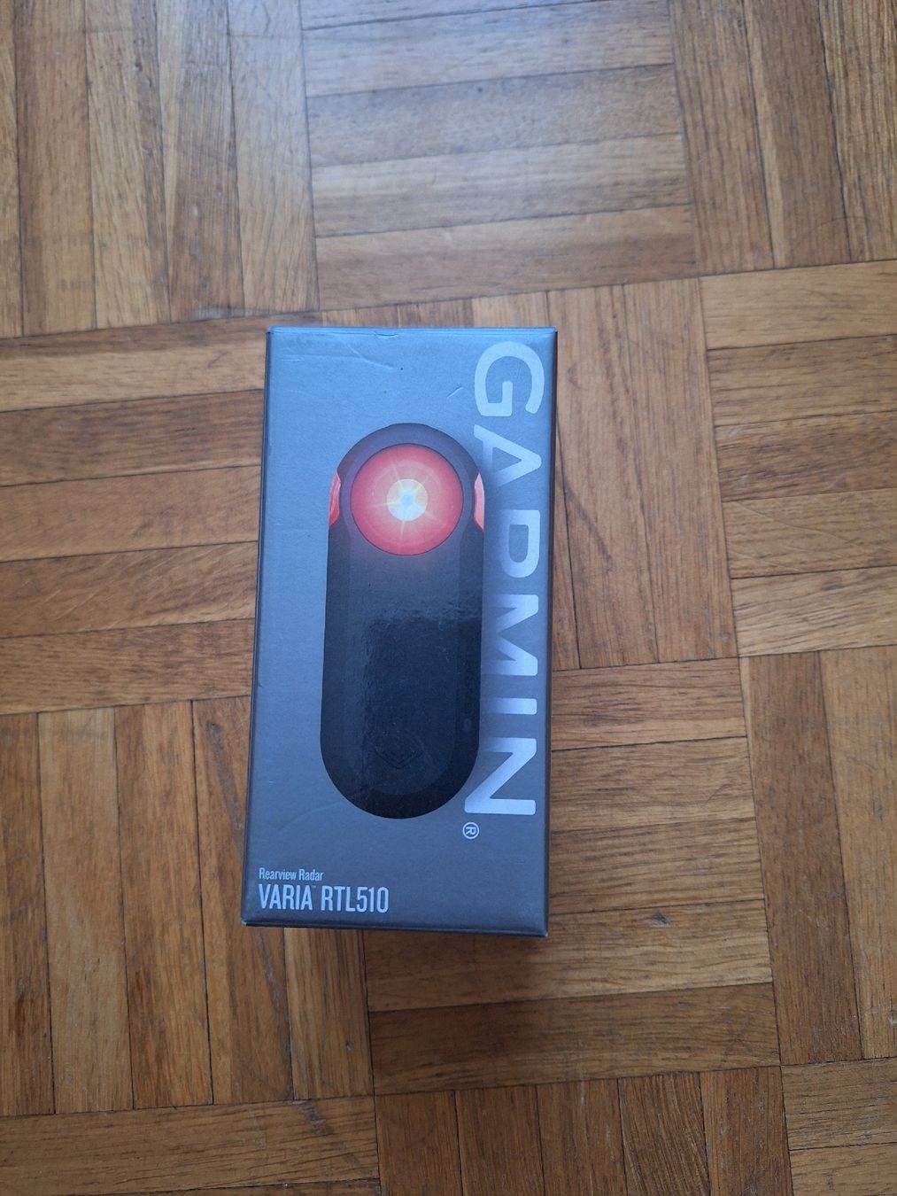 Garmin Pezzi di ricambio: garmin Varia rtl510 – Usato da Onex venduto da lucar97