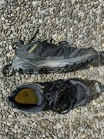 Bequeme und robuste Nike-Wanderschuhe, Grösse 39
