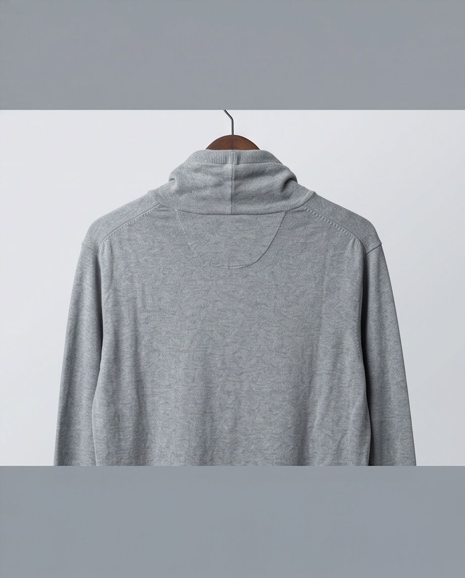 Maglioni & Felpe: EDC Pull Homme Col Montant - neuf - L – Nuovo e nell'imballaggio originale da Vuisternens-Romont venduto da gol_xp6p 3
