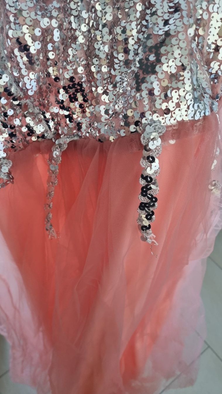 Kleider: Kleid – Neu (gemäss Beschreibung) aus Ganterschwil von Nike18 1