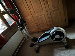 Kettler Basic Line Giro 500 Crossrainer