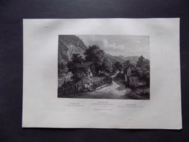 Bürglen Geburtsort Wilhelm Tell