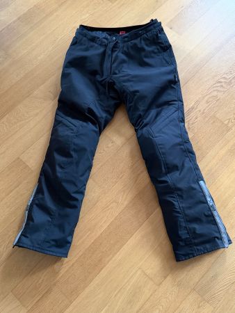 Pantalon moto IXS Anna ST Dame DKL