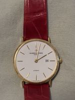 Vacheron Constantin patrimony