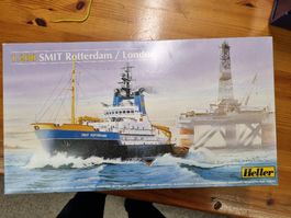 Bergungsschlepper Smit Rotterdam
