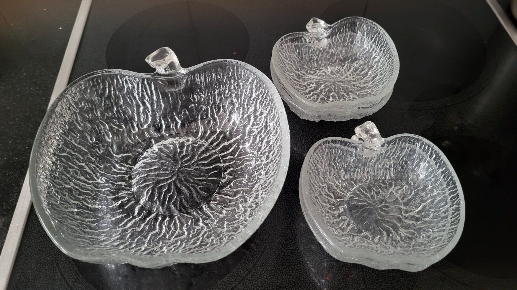 Set di piatti: Schönes Dessert Set – Usato da Sevelen venduto da Cleo82