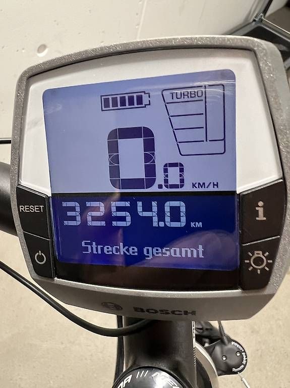 Biciclette: Merida e-bike – Usato da Wetzikon ZH venduto da Baer.1 2