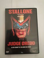 Judge Dreed