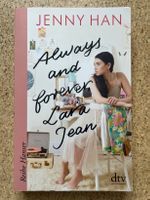 Taschenbuch "Always and forever, Lara Jean", Jenny Han