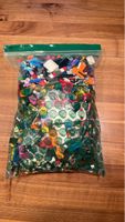 Lego Bag of Assorted Bricks