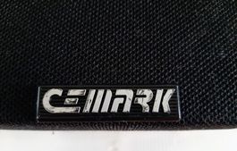 Cemark Kompakt-/Regallautspecherbox
