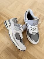 New Balance Schuhe Grau