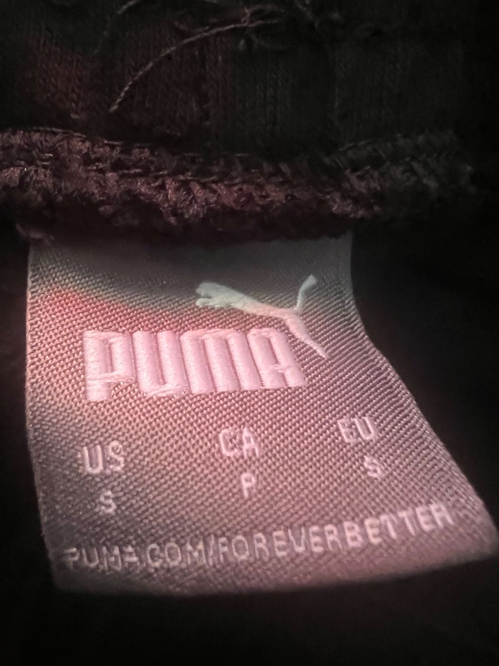 Puma Pantaloni: Puma Short s / Gr. S – Usato da Näfels venduto da ale_c9qn 1