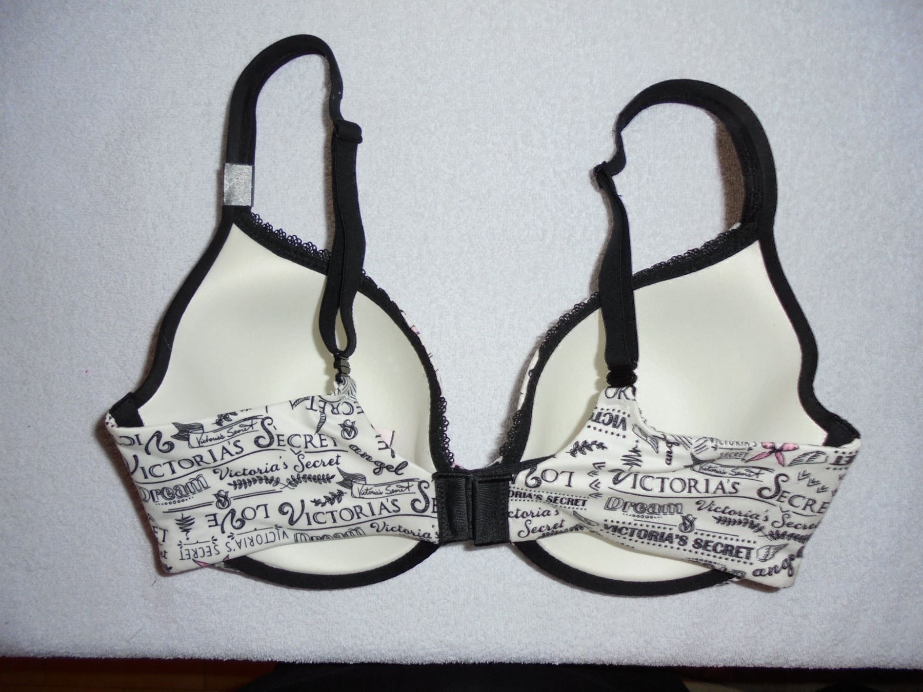 Victoria's Secret Altra biancheria intima: VICTORIA'S SECRET BH GR. 70 E / 32 DD – Nuovo e nell'imballaggio originale da Aarau Rohr venduto da PinkSchwein 3