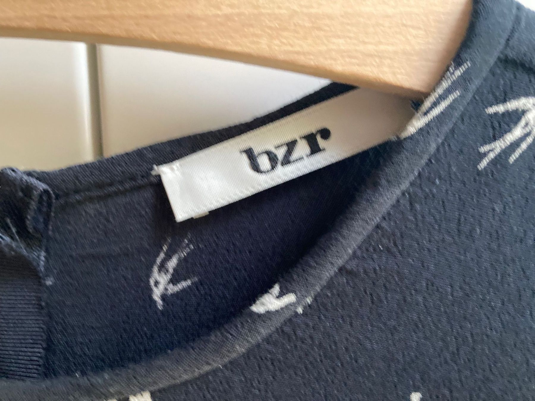 Kleider: Bruuns Bazaar Viskosekleid (Gr. XS) – Gebraucht aus Zürich von east_on 3