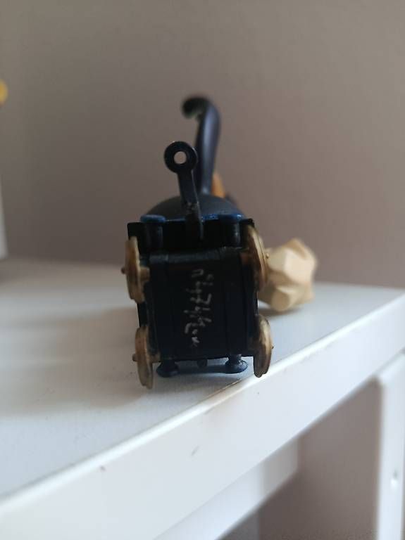 Statuette: Statuetta Vintage Wallace & Gromit 1993 - Originale BBC – Usato da Bellinzona venduto da vin_jm7f 2