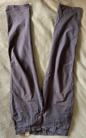 Trousers Massimo Dutti 44