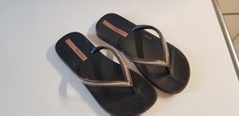 Flip-Flops braun, Gr. 31