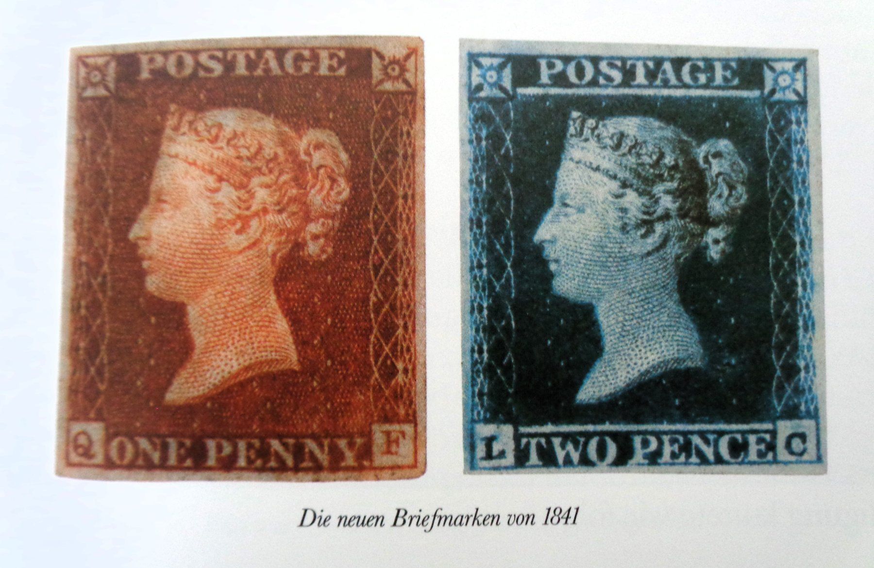 Libri: Die Entstehung der Briefmarke - Buch 1985 ab Fr. 3.- – Usato da Bellach venduto da JingleJerry 6