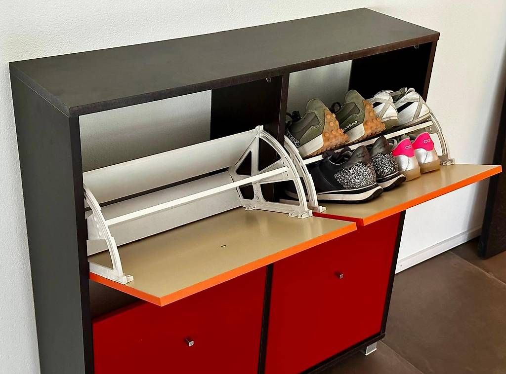 Armadi: Schuhschrank – Usato da Herrenschwanden venduto da robnder 2