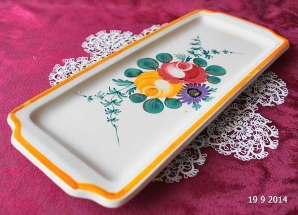 Piatti di portata: Cake Platte St. France – Usato da Basel venduto da The_Onliners 1