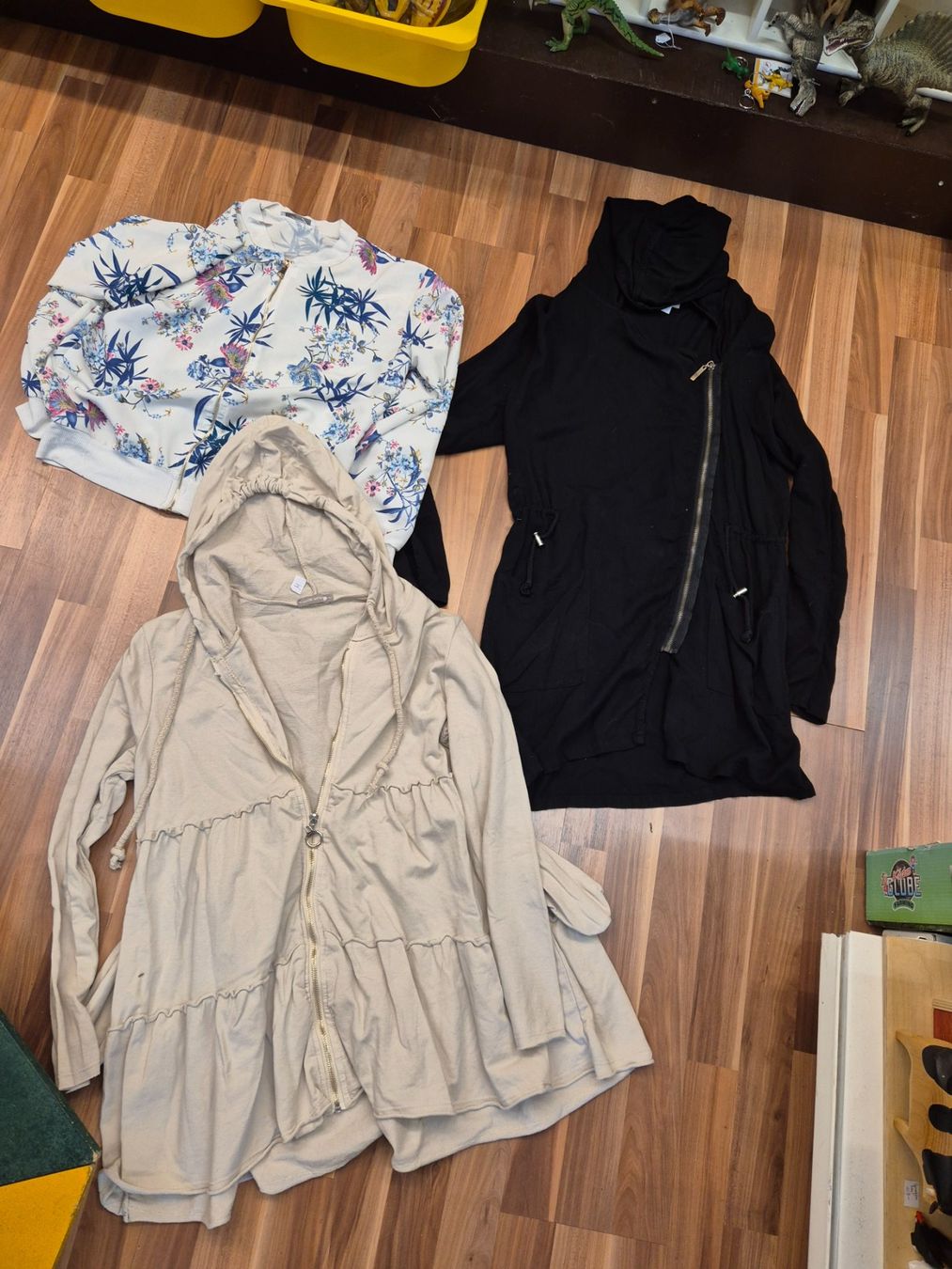 Jacken: Damen jacke Grösse M Übergangsjacke K25 – Gebraucht aus Schwarzenburg von Flamingo07