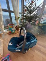 Cybelx Cloud Baby Seat