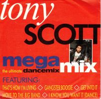 Single7  Tony Scott  -- mega mix