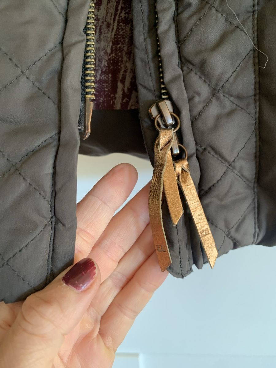 Giacche: Hugo boss daunenjacke braun – Usato da Zürich venduto da Nikuska32 5