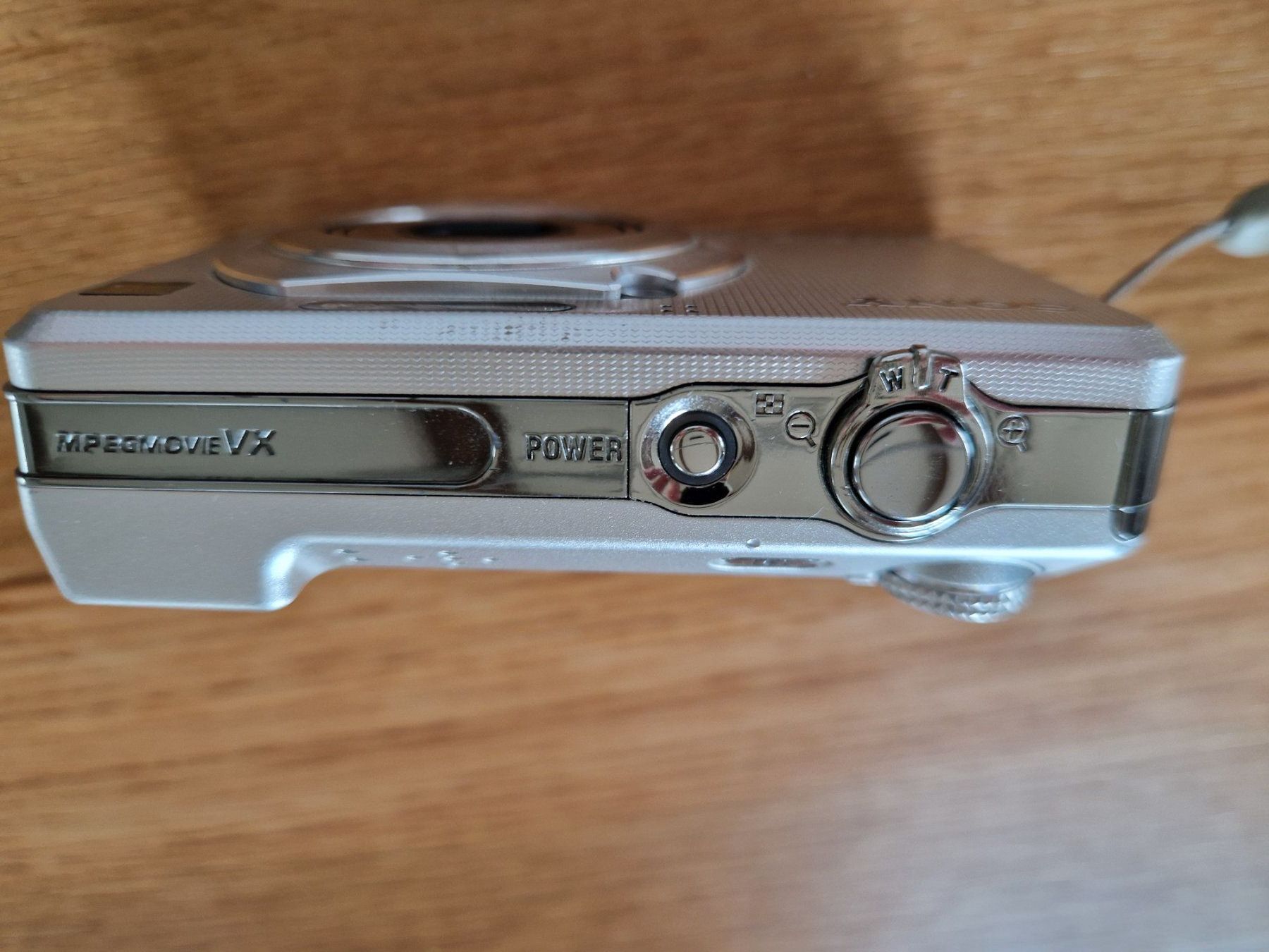 Sony Fotocamera: Fotokamera – Usato da Schwarzhäusern venduto da Daspi 1