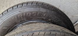 pneu été 225 65 R16C