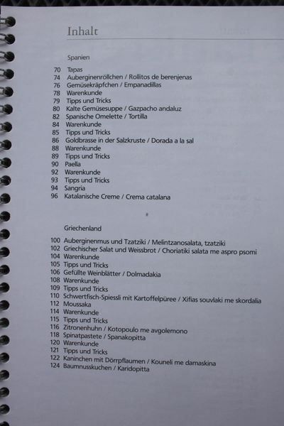 Libri: Kulinarische Ferienträume – Nuovo (secondo la descrizione) da Zürich venduto da Gabced 3