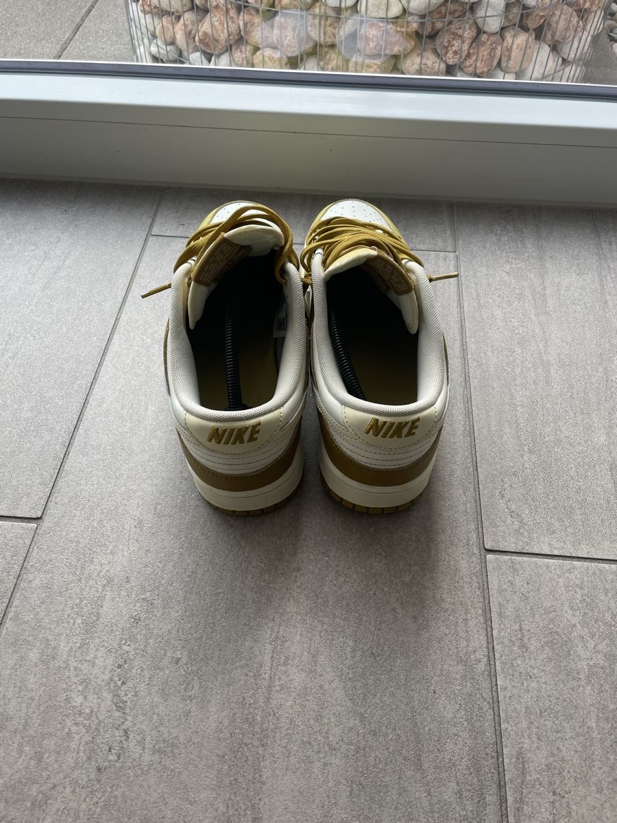 Nike Herrenschuhe: Nike Dunk – Gebraucht aus Dompierre FR von matmath 3