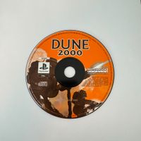 Dune 2000 (PS1)