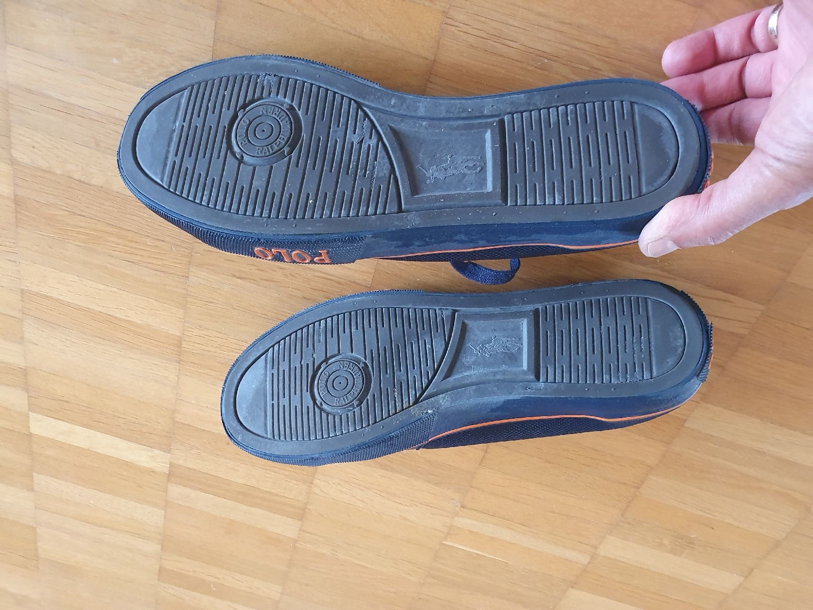 Scarpe da uomo: Polo Schuhe grösse 43 – Usato da Rothenburg venduto da phi_t656 6