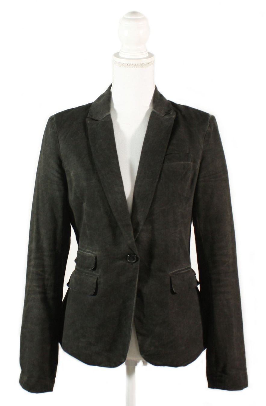 Giacche: Plus fine Blazer Gr. S – Usato da Belp venduto da caramel-secondhand