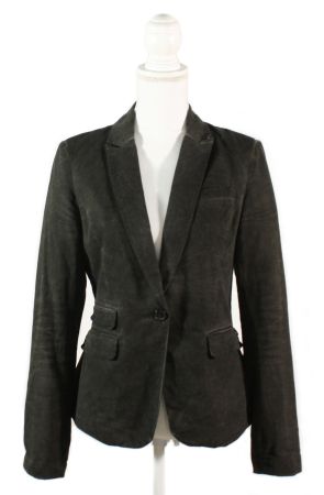 Plus fine Blazer Gr. S
