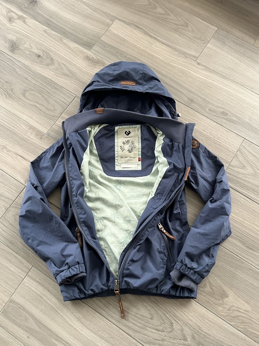 Ragwear Giacche: Übergangsjacke Grösse S – Usato da Niederhelfenschwil venduto da tab_xlc7 1